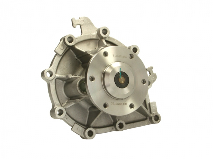 Pompa de apa potrivit MAN E2000, TGA, TGS I, TGX I; VAN HOOL T D2066LF01-D2866LF25 2000- [2]