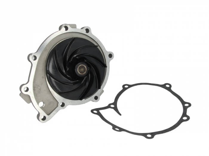 Pompa de apa potrivit MAN FOCL, HOCL, M 2000 L, TGA, TGL I, TGM I; NEOPLAN CENTROLINER D0824LFL06-D2876LF25 1995- [2]