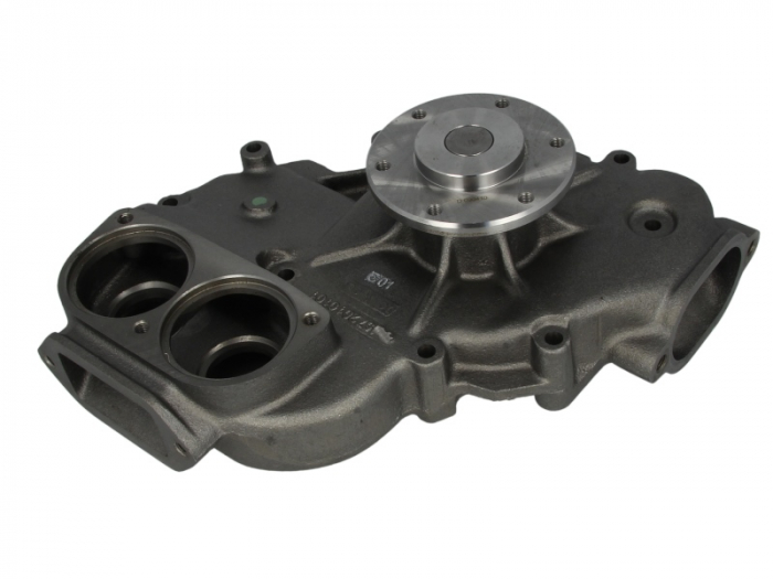 Pompa de apa potrivit MAN E2000, F2000, F90, LION  S CITY, LION  S COMFORT, NU, TGA, UL; NEOPLAN CENTROLINER D2840LF01-E2866DF01 05.87-