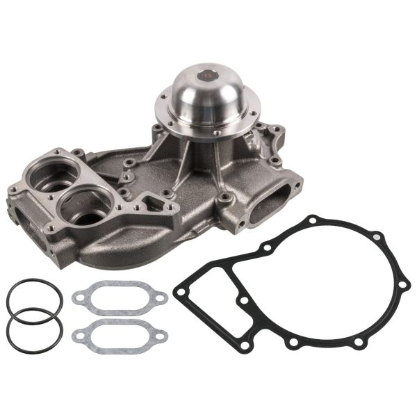 Pompa de apa potrivita MERCEDES ACTROS, ACTROS MP2 / MP3; SETRA 400 OM541.920-OM542.969 dupa 1996 [2]