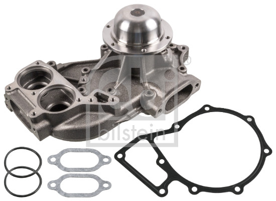 Pompa de apa potrivita MERCEDES ACTROS, ACTROS MP2 / MP3; SETRA 400 OM541.920-OM542.969 dupa 1996 [3]