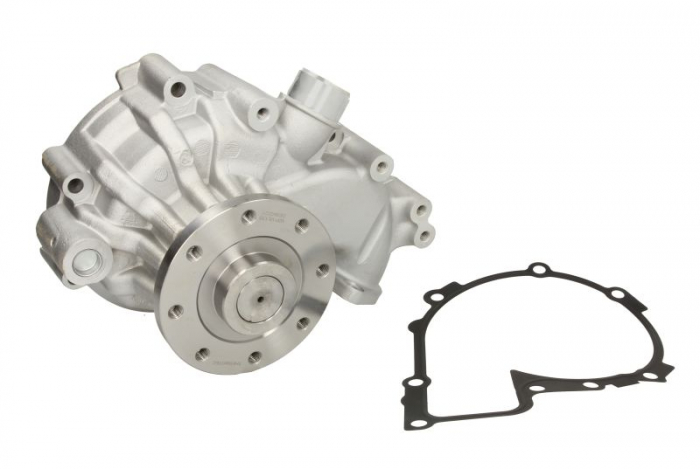 Pompa de apa VOLVO 7900, FE II, FL III D5K210-G9K320 2012- [2]
