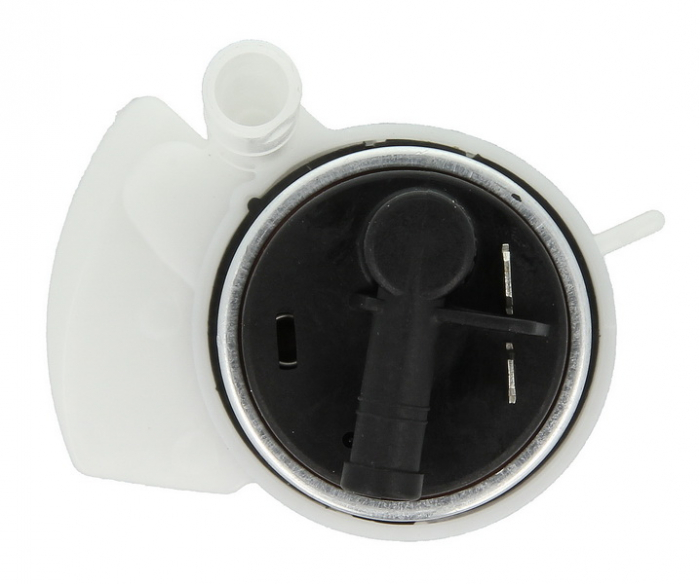 Pompa de combustibil electrica 1H0 906 091D.(1.2 bar, fara carcasa) VW GOLF II/III SPI;PASSAT 88-97;POLO 94-01;VENTO;SEAT CORDOBA;IBIZA 93-97 SPI VAG [2]