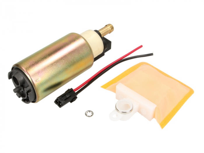 Pompa de combustibil electrica potrivit FORD FIESTA IV/V, KA, MONDEO I/II, PUMA, TRANSIT 1.2-2.0 1994-2002 [2]