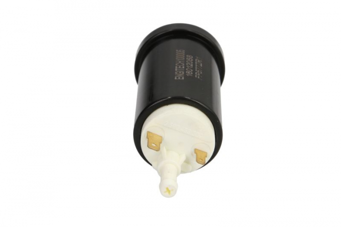 Pompa de combustibil electrica potrivit CITROEN; FIAT; LANCIA; OPEL; PEUGEOT 1.1-1.9 dupa 1983 - (presiune.: 0,8 bar) [2]
