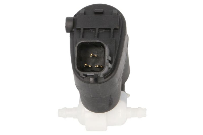 Pompa de spalare parbriz Fata (12V) potrivit Hyundai I10 II, I20 Active, I20 II, I30, Santa Fe III, Staria, Tucson; Kia Carens IV, Cee'd, Ceed, Niro II, Picanto II AUTOBUS-SUV dupa 2008 [2]