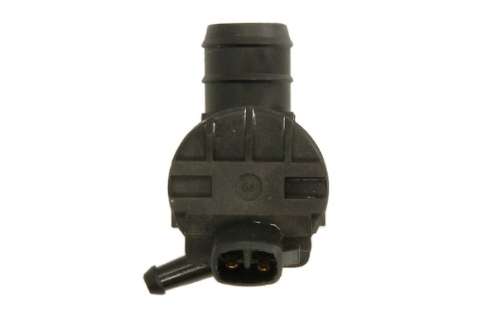 Pompa de spalare parbriz Fata potrivit Daewoo Evanda, Lanos, Leganza, Matiz, Nubira, Tacuma / Rezzo; Toyota Avensis, Corolla, Yaris KOMBI-SEDAN dupa 1997 [3]