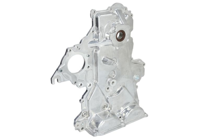 Pompa de ulei potrivit Hyundai Elantra V, Elantra VI, I30, I40 I, I40 I CW, IX35, Tucson, Veloster; Kia Cee'd, Ceed, Optima, Pro Cee'd, Proceed, Sportage III, Sportage IV, Xceed dupa 2010 - 1.6 [1]