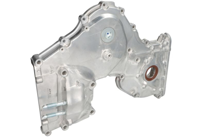 Pompa de ulei potrivit Hyundai I30, I40 I, I40 I CW, IX20, IX35; Kia Carens IV, Cee'd, Pro Cee'd, Sportage III, Venga dupa 2010 - 1.4 diesel / 1.6 diesel / 1.7 diesel [1]