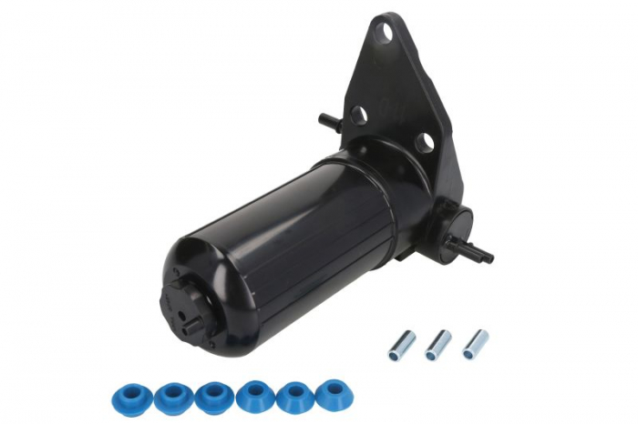 Pompa electrica combustibil potrivit JCB 3, 4; LANDINI MYTHOS, NEW TREKKER / TREKKER, VISION; MASSEY FERGUSON 3000, 5000, 6000, 8000 1004-40T-49CTA [2]