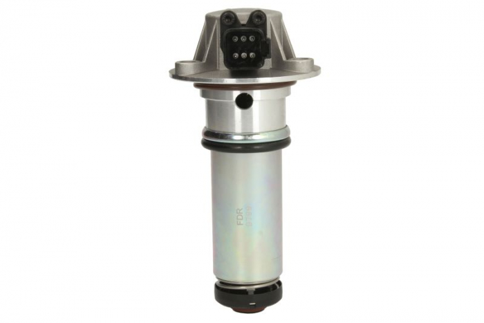 Pompa electrica combustibil potrivit JOHN DEERE 5000, 7000, 8000, 9000, C, S, T, W 3029D-6090HF485 [2]