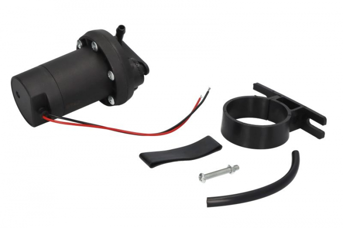 Pompa electrica de combustibil potrivit DEUTZ FAHR AGROPLUS 1000.3WTI/1000.4WTI [2]