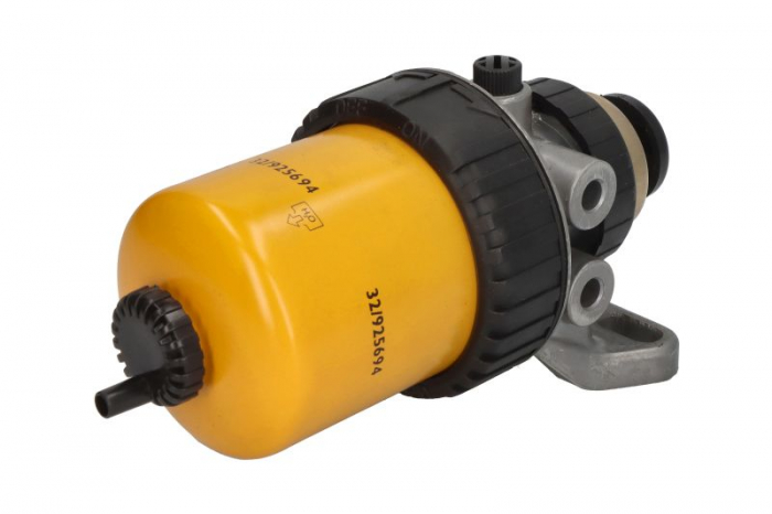 Pompa electrica de combustibil potrivit NEW HOLLAND TS 450T/PD/450T/PF/675TA/HD 01.97- [2]