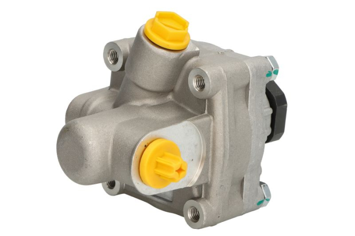 Pompa hidraulica sistem directie (noua) potrivit ALFA ROMEO 156, 166, GTV, SPIDER 2.0-3.0 09.94-06.07 [2]