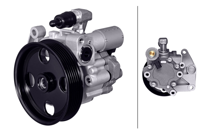 Pompa hidraulica sistem directie (noua) potrivit MERCEDES C (W204), C T-MODEL (S204), E (A207), E (C207), E (W212), E T-MODEL (S212) 2.5-5.5 01.07-12.16