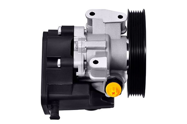 Pompa hidraulica sistem directie (noua) potrivit MERCEDES C (W204), C T-MODEL (S204), E (VF211), E (W211), E T-MODEL (S211) 2.1D/2.7D 03.03-12.09 [4]