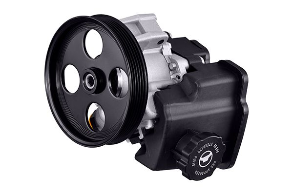 Pompa hidraulica sistem directie (noua) potrivit MERCEDES C (W204), C T-MODEL (S204), E (VF211), E (W211), E T-MODEL (S211) 2.1D/2.7D 03.03-12.09 [3]