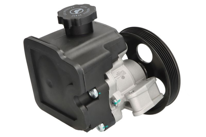 Pompa hidraulica sistem directie (noua) potrivit MERCEDES C (W204), C T-MODEL (S204), E (VF211), E (W211), E T-MODEL (S211) 2.1D/2.7D 03.03-12.09 [2]