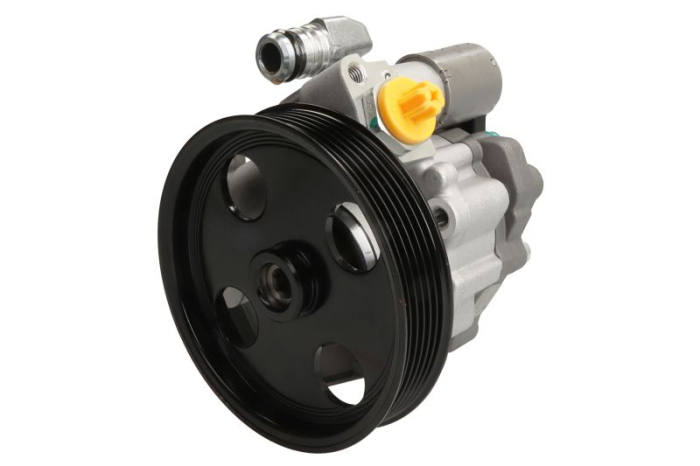 Pompa hidraulica sistem directie (noua) potrivit MERCEDES CLS (C219), E (W211), E T-MODEL (S211) 3.0-5.5 10.02-12.10