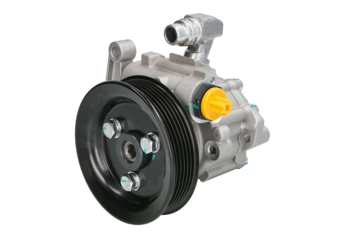 Pompa hidraulica sistem directie (noua) potrivit MERCEDES M (W163), S (W220, V220) 2.8-5.4 02.98-08.05