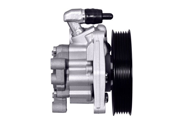 Pompa hidraulica sistem directie (noua) potrivit MERCEDES M (W163), S (W220, V220) 2.8-5.4 02.98-08.05 [4]