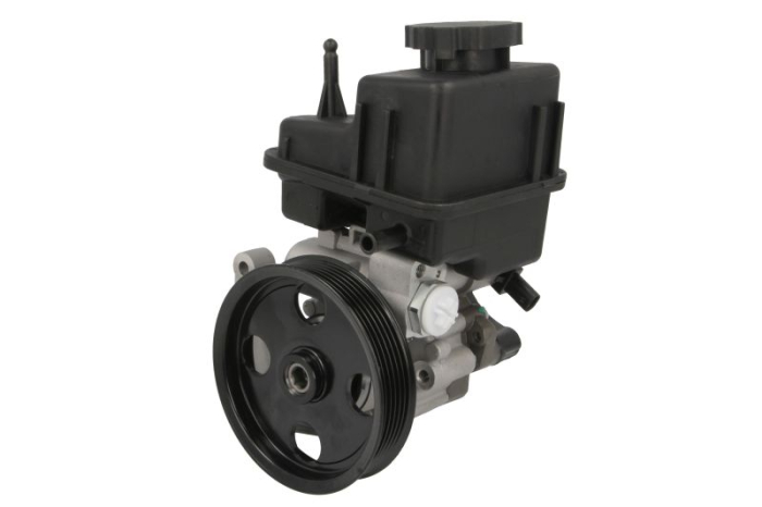 Pompa hidraulica sistem directie (noua) potrivit MERCEDES SPRINTER 3,5-T (B906), SPRINTER 3-T (B906), SPRINTER 4,6-T (B906), SPRINTER 5-T (B906), VIANO (W639), VITO (W639) 1.8-3.7 09.03-