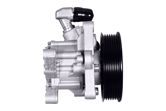 Pompa hidraulica sistem directie (noua) potrivit MERCEDES VIANO (W639), VITO (W639), VITO / MIXTO (W639) 3.2/3.7 09.03- [4]