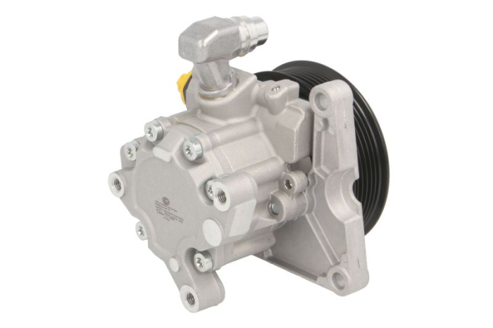 Pompa hidraulica sistem directie (noua) potrivit MERCEDES VIANO (W639), VITO (W639), VITO / MIXTO (W639) 3.2/3.7 09.03- [2]