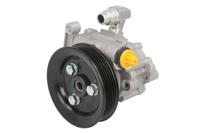 Pompa hidraulica sistem directie (noua) potrivit MERCEDES VIANO (W639), VITO (W639), VITO   MIXTO (W639) 3.2 3.7 09.03-