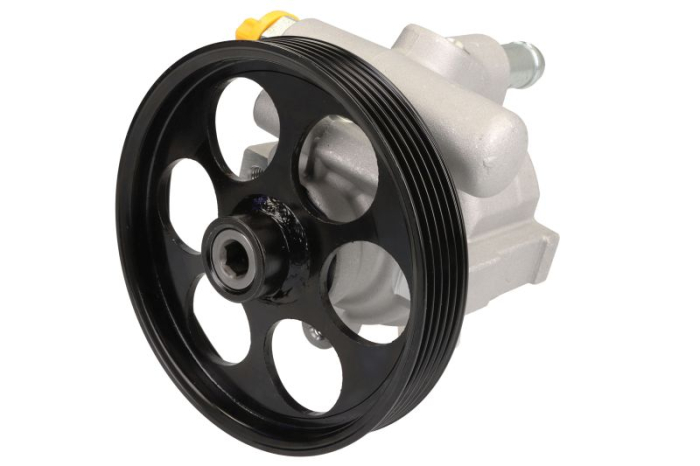 Pompa hidraulica sistem directie (noua) potrivit OPEL MOVANO A, MOVANO B; RENAULT MASTER II, MASTER III, TRAFIC II 1.9D-3.0D 12.97-