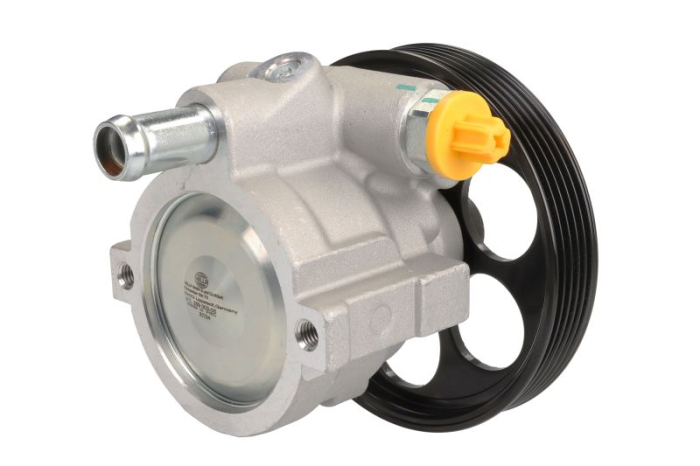 Pompa hidraulica sistem directie (noua) potrivit OPEL MOVANO A, MOVANO B; RENAULT MASTER II, MASTER III, TRAFIC II 1.9D-3.0D 12.97- [2]