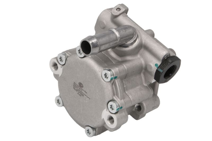 Pompa hidraulica sistem directie (noua) potrivit OPEL MOVANO A, VIVARO A; RENAULT TRAFIC II 1.9D-2.5D 02.01- [2]