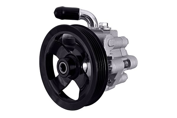 Pompa hidraulica sistem directie (noua) potrivit TOYOTA AVENSIS, COROLLA VERSO 2.0D 04.03-03.09