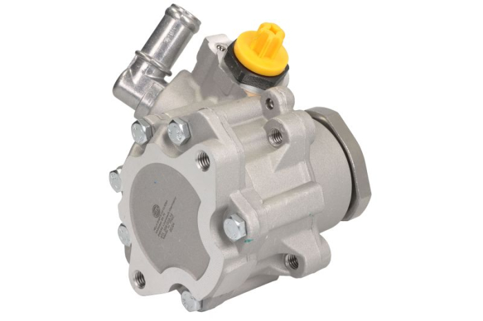 Pompa hidraulica sistem directie (noua) potrivit VW CALIFORNIA T4 CAMPER, GOLF III, PASSAT B3/B4, PASSAT B5.5, TRANSPORTER T4, VENTO 1.9D-2.8 07.90-05.05 [2]