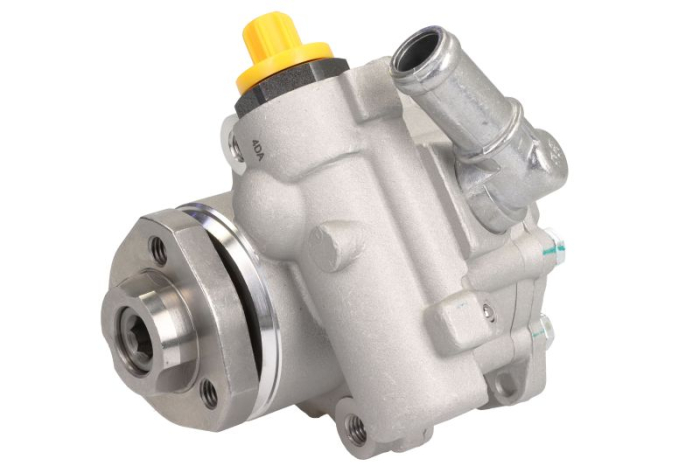Pompa hidraulica sistem directie (noua) potrivit VW CALIFORNIA T4 CAMPER, GOLF III, PASSAT B3 B4, PASSAT B5.5, TRANSPORTER T4, VENTO 1.9D-2.8 07.90-05.05