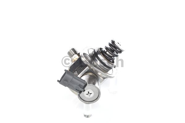 Pompa inalta presiune potrivit HYUNDAI I30, I40, I40 CW, IX35, VELOSTER; KIA CARENS IV, CEE'D, PRO CEE'D, SOUL, SOUL II, SPORTAGE 1.6 dupa 2010 [2]