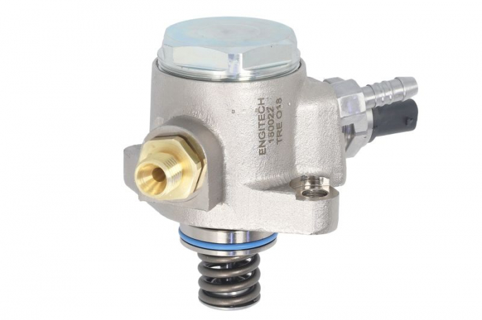 Pompa inalta presiune potrivit AUDI A1, A3, Q3; SEAT IBIZA IV, IBIZA IV SC, IBIZA IV ST, LEON, LEON SC, LEON ST, TOLEDO IV; SKODA FABIA III, OCTAVIA III, RAPID, SUPERB III 1.2-1.4H dupa 2010 [2]