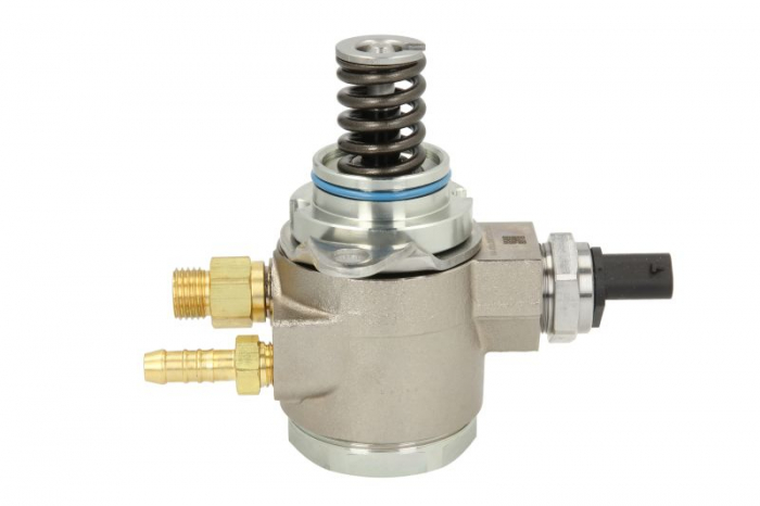 Pompa inalta presiune potrivit AUDI A1, A3; SEAT ALHAMBRA, ALTEA, ALTEA XL, IBIZA IV, IBIZA IV SC, IBIZA IV ST, LEON, TOLEDO III, TOLEDO IV; SKODA FABIA II, OCTAVIA II, RAPID 1.2-1.4CNG 11.06- [1]