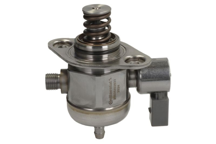 Pompa inalta presiune potrivit AUDI A3, A4 B8, A5, Q3, TT; SEAT ALHAMBRA, ALTEA, ALTEA XL, EXEO, EXEO ST, LEON, TOLEDO III; SKODA OCTAVIA II, SUPERB II, YETI; VW BEETLE, CC B7 1.8 2.0 09.04-10.18