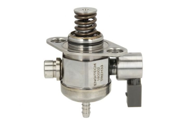Pompa inalta presiune potrivit AUDI A3, A4 B8, A5, Q3, TT; SEAT ALHAMBRA, ALTEA, ALTEA XL, EXEO, EXEO ST, LEON, TOLEDO III; VW BEETLE, CC B7, EOS, GOLF V, GOLF VI, JETTA III, JETTA IV 1.8/2.0 09.04- [1]