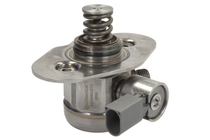 Pompa inalta presiune potrivit BMW 1 (F20), 1 (F21), 3 (F30, F80), 3 (F31), 3 GRAN TURISMO (F34), 4 (F32, F82), 5 (F10), 5 (F11), 5 GRAN TURISMO (F07), X1 (E84), X3 (F25) 1.6 2.0 10.10-12.19