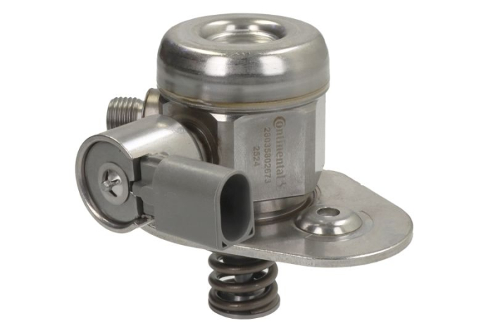 Pompa inalta presiune potrivit BMW 1 (F20), 1 (F21), 3 (F30, F80), 3 (F31), 3 GRAN TURISMO (F34), 4 (F32, F82), 5 (F10), 5 (F11), 5 GRAN TURISMO (F07), X1 (E84), X3 (F25) 1.6/2.0 10.10-12.19 [2]