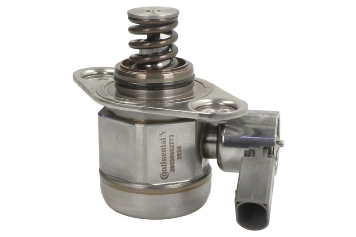 Pompa inalta presiune potrivit MERCEDES A (W176), B SPORTS TOURER (W246, W242), C (C205), C T-MODEL (S205), C (W205), CLA (C117), CLA SHOOTING BRAKE (X117), GLA (X156), SLC (R172) 1.6-2.0CNG 11.11- [2]