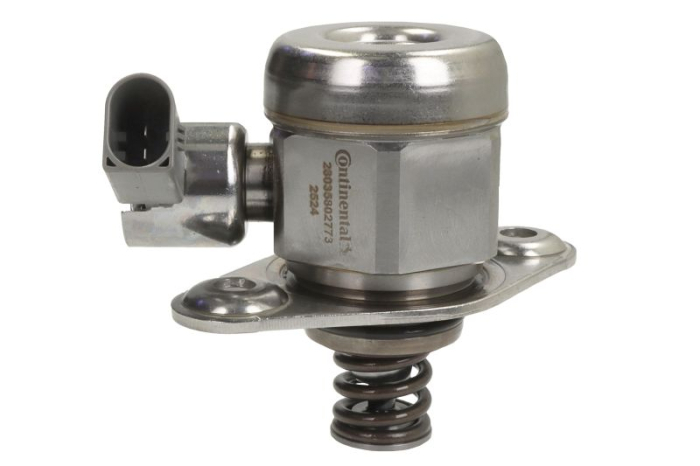Pompa inalta presiune potrivit MERCEDES A (W176), B SPORTS TOURER (W246, W242), C (C205), C T-MODEL (S205), C (W205), CLA (C117), CLA SHOOTING BRAKE (X117), GLA (X156), SLC (R172) 1.6-2.0CNG 11.11-