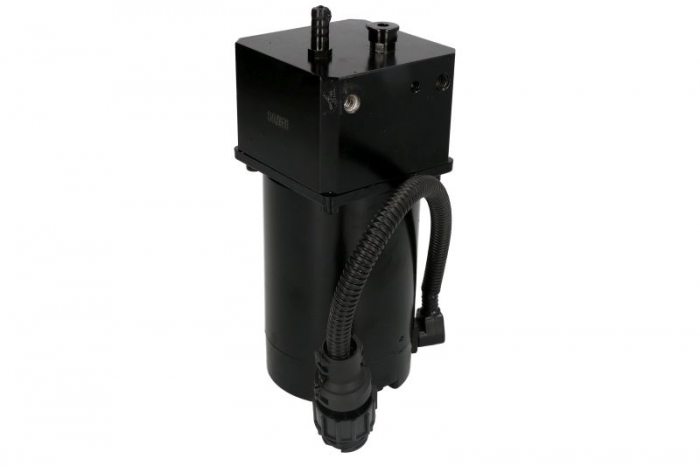 Pompa inclinare cabina sofer electric potrivit VOLVO FH, FH II, FH12, FH16, FH16 II, FM, FM II, FM12, FM9, FMX 08.93- [2]