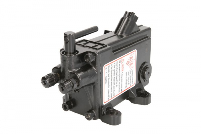 Pompa inclinare cabina sofer potrivit MERCEDES SK 07.87-09.96 [2]