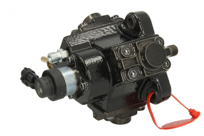 Pompa injectie common rail ALFA ROMEO GIULIETTA, MITO; FIAT 500L, 500X, BRAVO II, DOBLO, DUCATO, FREEMONT, TIPO; JEEP RENEGADE; LANCIA DELTA III; OPEL COMBO, COMBO / TOUR 1.6D/2.0D dupa 2007 [2]