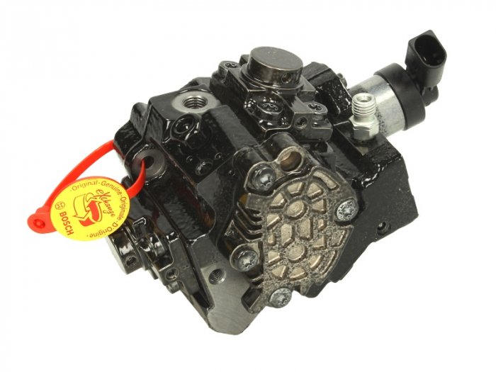 Pompa injectie common rail AUDI A4, A5, A6, A6 ALLROAD, A8, Q7; VW TOUAREG 2.7D/3.0D intre 2003-2013 [2]