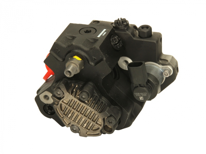 Pompa injectie common rail AUDI A4, A6, A8; VW CRAFTER 30-35, CRAFTER 30-50, PHAETON, TOUAREG 2.5D/2.7D/3.0D intre 2003-2013 [2]