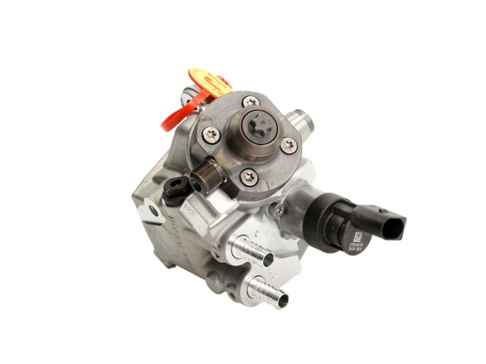 Pompa injectie common rail BMW Seria 1 (E81), 1 (E82), 1 (E87), 1 (E88), 3 (E90), 3 (E91), 3 (E92), 3 (E93), X3 (E83) 2.0D intre 1996-2012 [2]